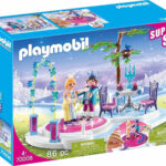 Playmobil Super Set Princess Ball για 4+ ετών 70008